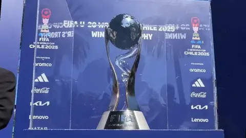 Mundial Sub-20 en Chile: Los partidos a seguir de la Fase de Grupos