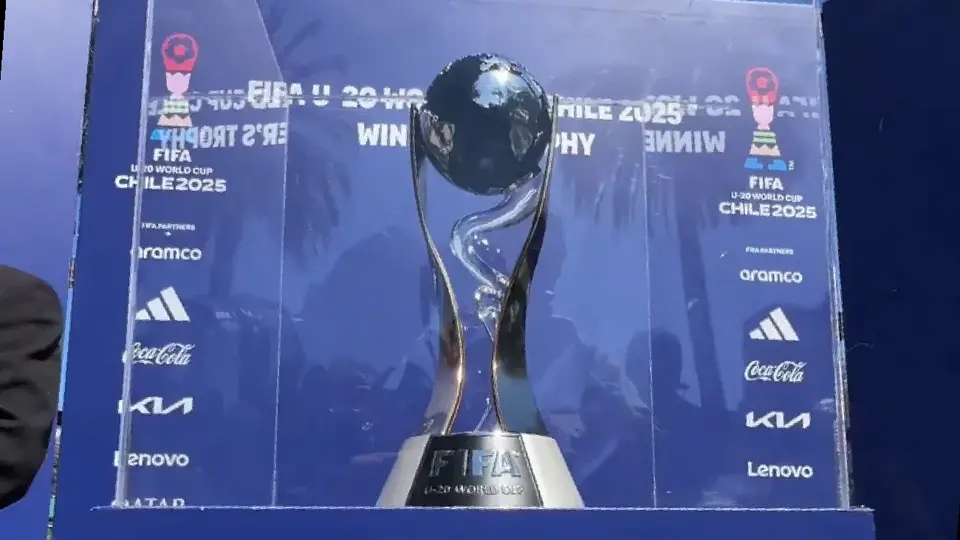 Mundial Sub-20 en Chile: Los partidos a seguir de la Fase de Grupos