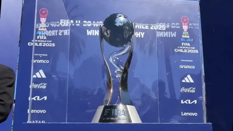 Mundial Sub-20 en Chile: Los partidos a seguir de la Fase de Grupos