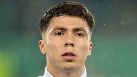 La acción de los mexicanos en Europa; Rodrigo Huescas sigue siendo protagonista