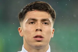 La acción de los mexicanos en Europa; Rodrigo Huescas sigue siendo protagonista