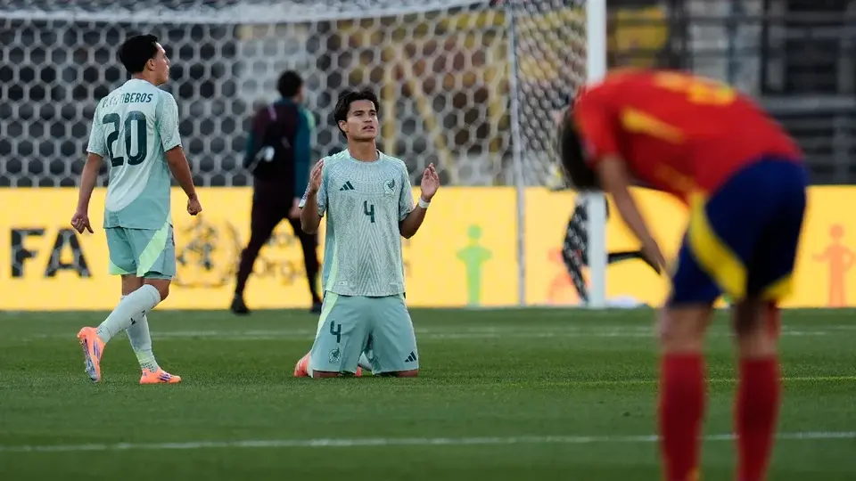 “Argentina es una más”: México ningunea a la Albiceleste de cara a los Cuartos de Final de la Sub20
