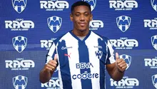Anthony Martial es presentado y lanza contundente mensaje: 'Estoy listo para jugar'