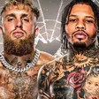 Jake Paul manda mensaje a sus detractores por pelea ante Gervonta Davis
