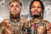 Jake Paul manda mensaje a sus detractores por pelea ante Gervonta Davis