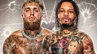 Jake Paul manda mensaje a sus detractores por pelea ante Gervonta Davis