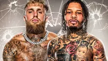 Jake Paul manda mensaje a sus detractores por pelea ante Gervonta Davis
