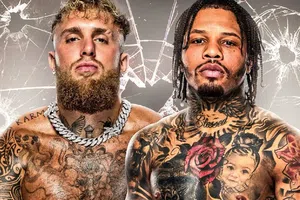 Jake Paul manda mensaje a sus detractores por pelea ante Gervonta Davis