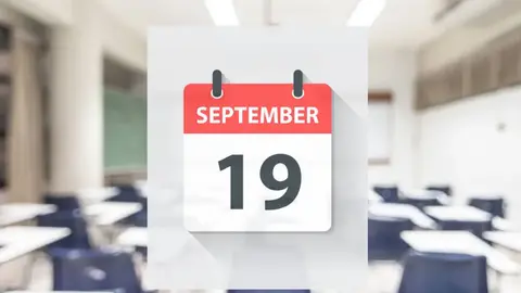 Simulacro Nacional 2025: ¿Se cancelan las clases el 19 de septiembre? Esto responde la SEP