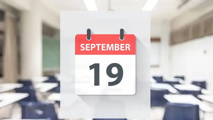 Simulacro Nacional 2025: ¿Se cancelan las clases el 19 de septiembre? Esto responde la SEP