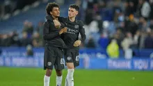 Manchester City supera a Huddersfield; así fue el cierre de la Tercera Ronda de la Carabao Cup