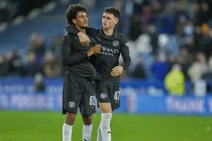 Manchester City supera a Huddersfield; así fue el cierre de la Tercera Ronda de la Carabao Cup