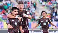 México vence Marruecos de la mano de Gilberto Mora y clasifica a los Octavos de Final en el Mundial Sub 20