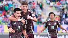 México vence Marruecos de la mano de Gilberto Mora y clasifica a los Octavos de Final en el Mundial Sub 20