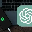 ChatGPT y Spotify se conectan para ofrecer música, podcast y listas personalizadas