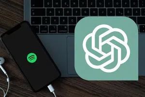 ChatGPT y Spotify se conectan para ofrecer música, podcast y listas personalizadas