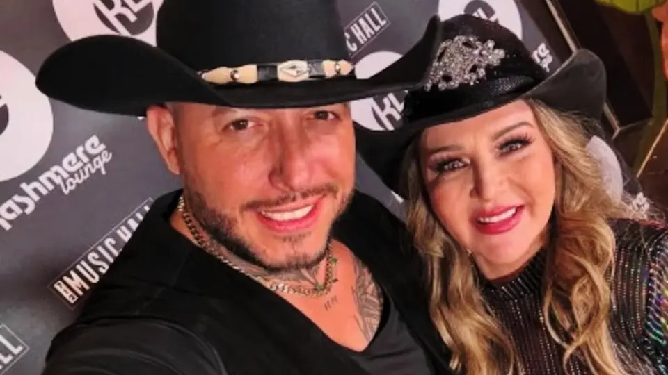 ¿Quién es Cibad Hernández?, el nuevo novio de Alicia Villarreal