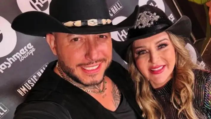¿Quién es Cibad Hernández?, el nuevo novio de Alicia Villarreal