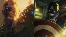 Marvel Zombies: Disney+ revela tráiler oficial y confirma estreno
