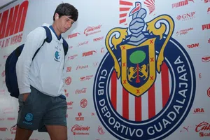 Jürgen Damm cuestiona la grandeza de Chivas y asegura que viven de 'glorias del pasado'