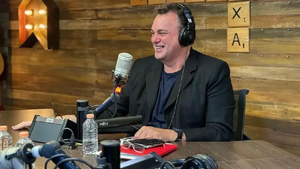 David Faitelson critica fichaje de Edson Álvarez con el Fenerbahce