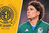 AEL Limassol, nuevo equipo de Memo Ochoa: Todo lo que deber saber sobre el club de Chipre