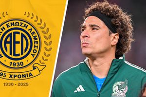 AEL Limassol, nuevo equipo de Memo Ochoa: Todo lo que deber saber sobre el club de Chipre