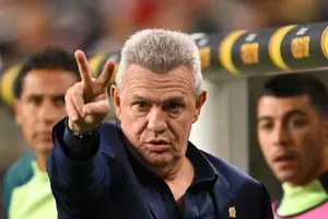 Este es el Xl inicial de México para enfrentar a Japón; Chucky Lozano a la banca