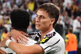 Juventus derrota a Parma en su debut en Serie A de la mano de Kenan Yıldız