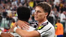 Juventus derrota a Parma en su debut en Serie A de la mano de Kenan Yıldız
