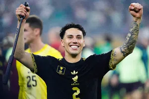 Museo Legends de Madrid exhibe playera de la Selección Mexicana de Copa Oro