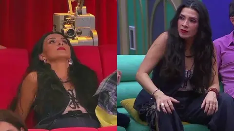 ¿Dalílah Polanco pidió salir de La Casa de los Famosos México?