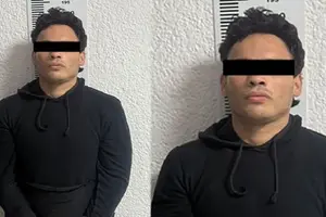 ¡Sin restricciones! Julio César ‘N’ gana amparo para comunicarse