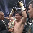 ¡Una dinamita de boxeo! Chispa Medina vence a Yoshiki Takei y le quitó el invicto en Japón
