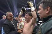 ¡Una dinamita de boxeo! Chispa Medina vence a Yoshiki Takei y le quitó el invicto en Japón