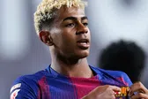 ¿Se pierde Champions League? Lamine Yamal será baja con Barcelona ante Valencia
