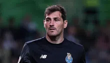 Iker Casillas pide a la afición no ver partidos de manera ilegal