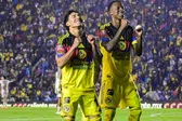 Narradores brasileños se rinden ante golazo de Alejandro Zendejas en Clásico Capitalino: “Belleza de gol”
