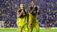 Narradores brasileños se rinden ante golazo de Alejandro Zendejas en Clásico Capitalino: “Belleza de gol”