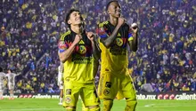 Narradores brasileños se rinden ante golazo de Alejandro Zendejas en Clásico Capitalino: “Belleza de gol”