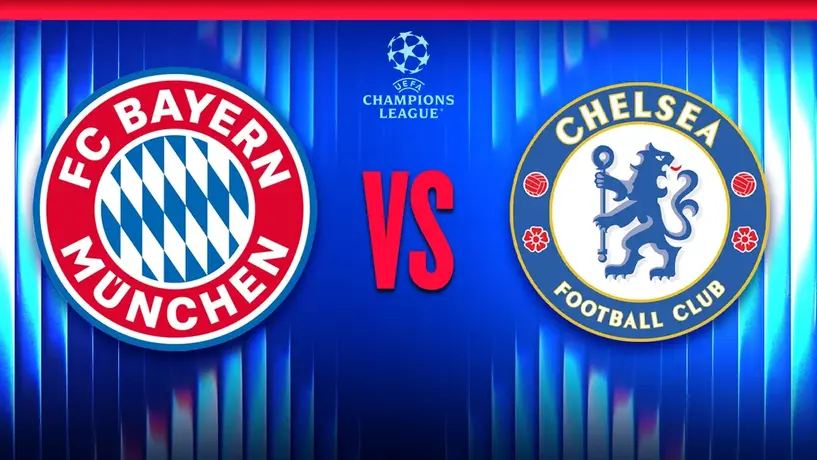 Bayern Múnich vs Chelsea: ¿Cuándo y dónde ver el juego de la J1 de la UEFA Champions League?