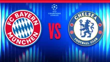 Bayern Múnich vs Chelsea: ¿Cuándo y dónde ver el juego de la J1 de la UEFA Champions League?