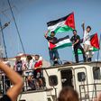 VIDEO: Israel intercepta flotilla con ayuda humanitaria rumbo a Gaza; hay una mexicana detenida