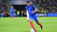 Antony Martial ya viaja rumbo a México y afición de Rayados se emociona