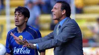 Miguel Ángel Russo: ¿Cómo le fue al entrenador en su paso por la Liga MX?