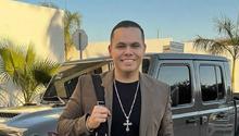 Ejecutan a Ernesto Barajas, vocalista del grupo Enigma Norteño