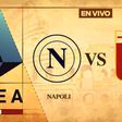 Napoli vs Genoa EN VIVO Serie A Jornada 6