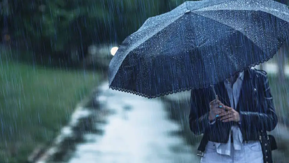 Activan Alerta Amarilla en CDMX por tormentas y granizo este 15 de septiembre