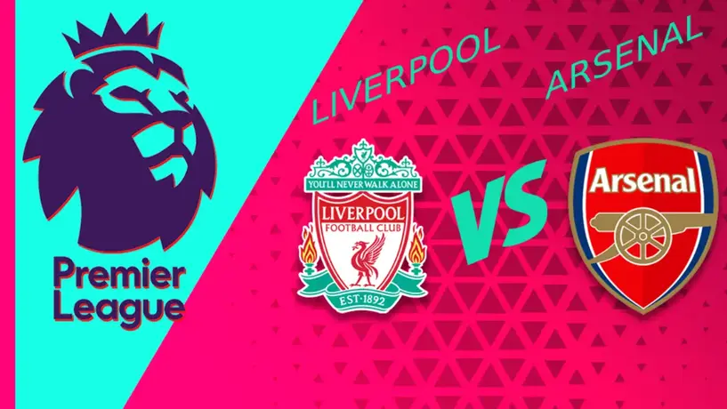 Premier League: ¿Cuándo y dónde ver Liverpool vs Arsenal?