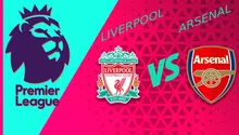 Premier League: ¿Cuándo y dónde ver Liverpool vs Arsenal?